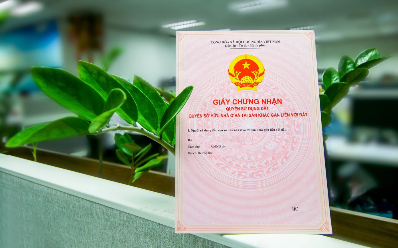 Mẫu hợp đồng ủy quyền, Mẫu hợp đồng ủy quyền chuẩn dùng khi mua bán nhà đất