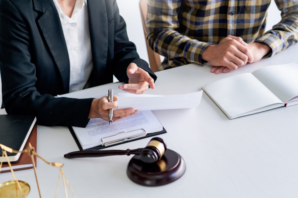 Ủy quyền xin trích lục hộ tịch