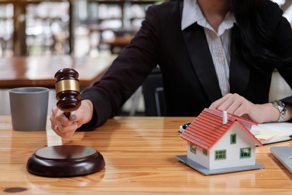 Công chứng mua bán nhà đất có cần chứng thực chữ ký không?