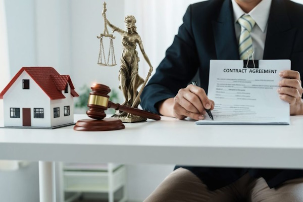Công chứng mua bán nhà đất có cần chứng thực chữ ký không?