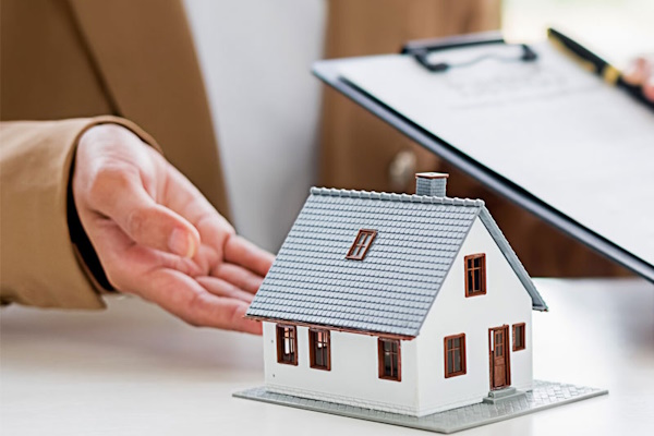 Công chứng mua bán nhà đất khi bên bán mất khả năng hành vi dân sự