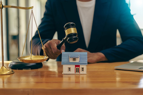 Công chứng mua bán nhà đất khi cần chiết khấu giá trị tài sản