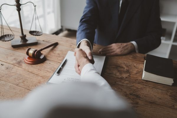 Công chứng mua bán nhà đất khi có thỏa thuận góp vốn chung