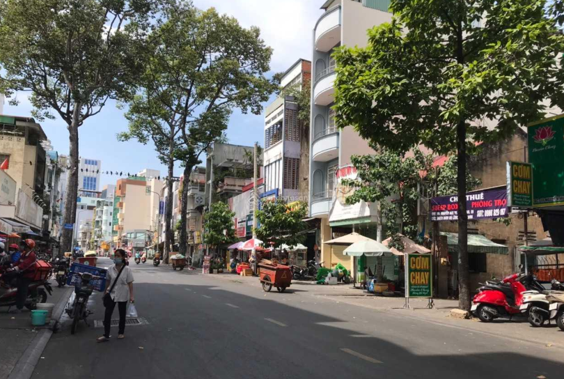 văn phòng công chứng Nguyễn Huy Tự