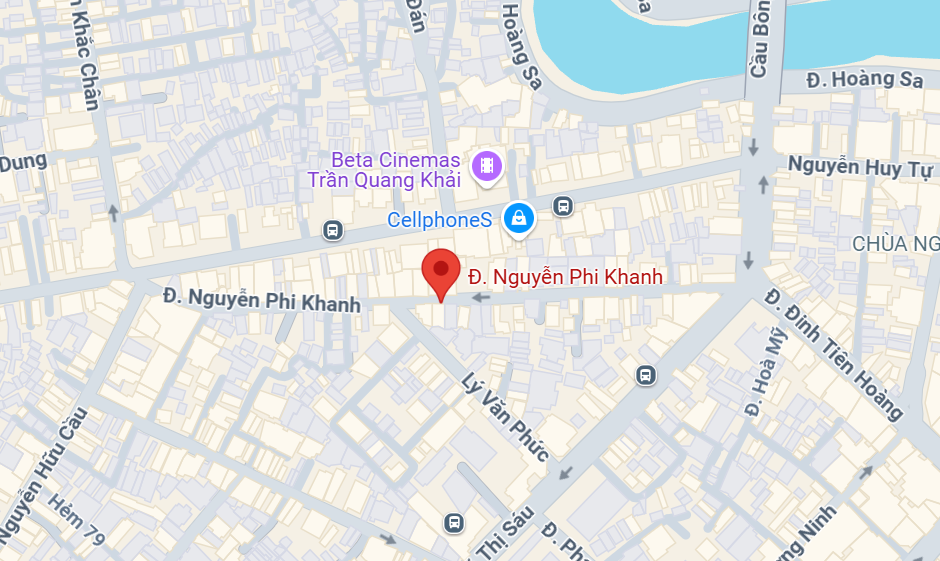 văn phòng công chứng Nguyễn Phi Khanh