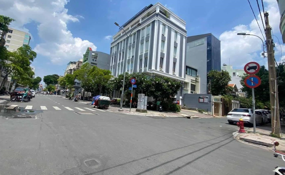 Văn phòng công chứng Nguyễn Thành Ý