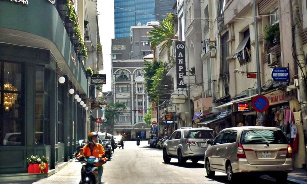 Văn phòng công chứng Nguyễn Thiệp