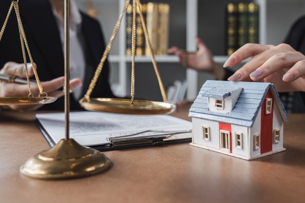 Thủ tục công chứng mua bán nhà đất có giấy ủy quyền từ nước ngoài