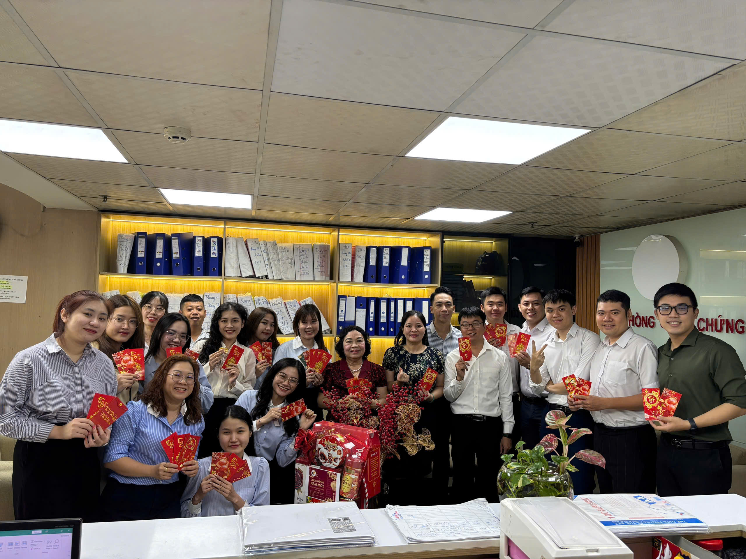 Văn phòng công chứng Nguyễn Văn Chiêm