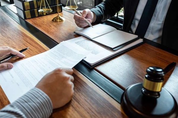 Hướng dẫn công chứng mua bán nhà đất có tài sản gắn liền với đất