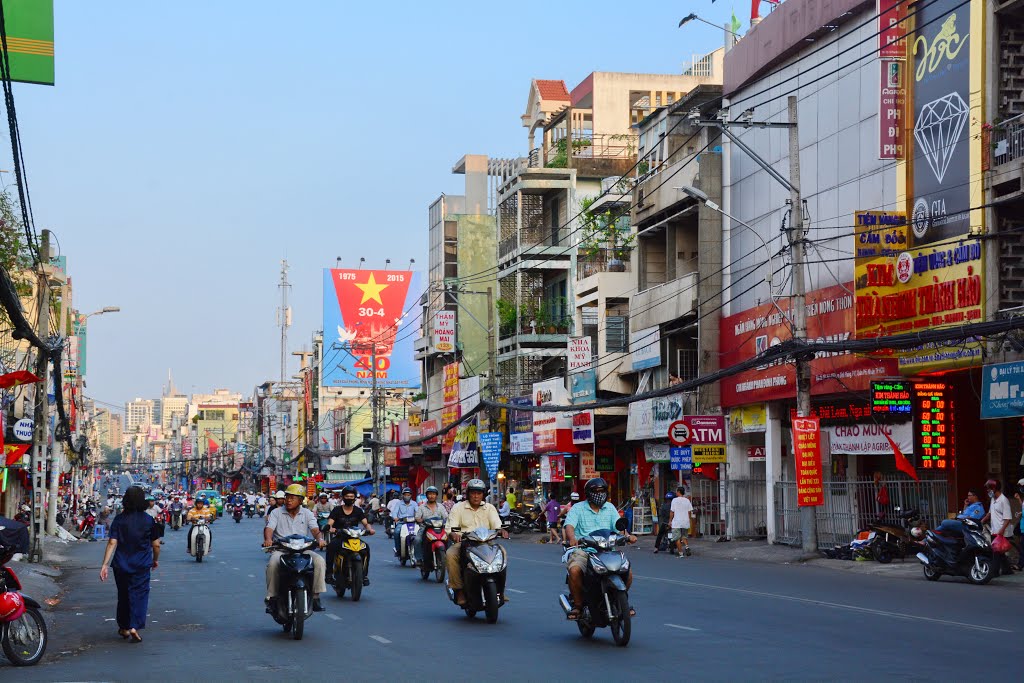 Văn phòng công chứng Nguyễn Văn Nghĩa