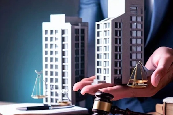 Công chứng mua bán chung cư bị thế chấp ngân hàng