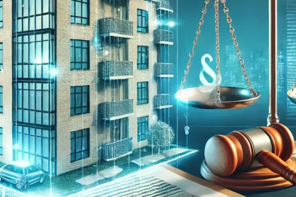 Công chứng mua bán chung cư bị thế chấp ngân hàng