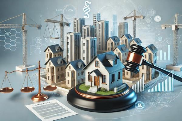 Công chứng mua bán chung cư cần lưu ý giấy tờ gì?