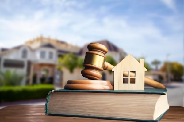Công chứng mua bán chung cư có diện tích vi phạm