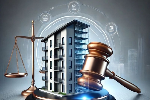 Quy định công chứng mua bán chung cư