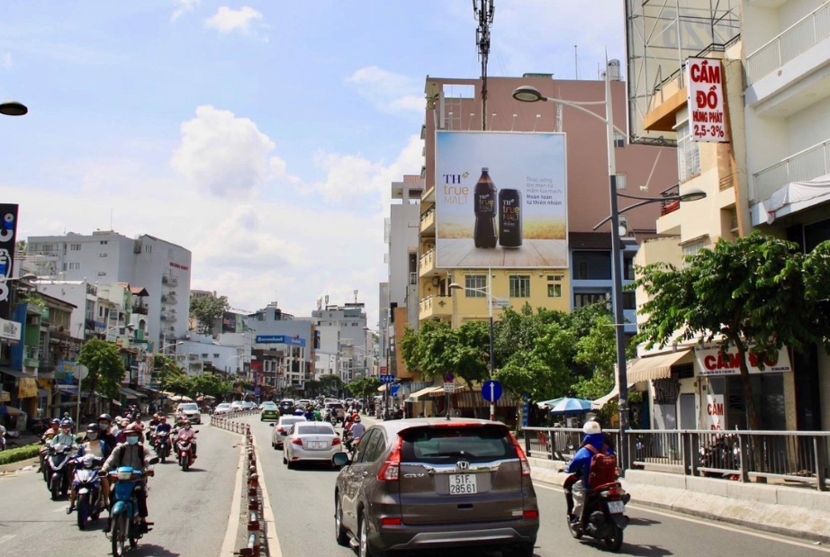 Văn phòng công chứng Nguyễn Văn Cừ