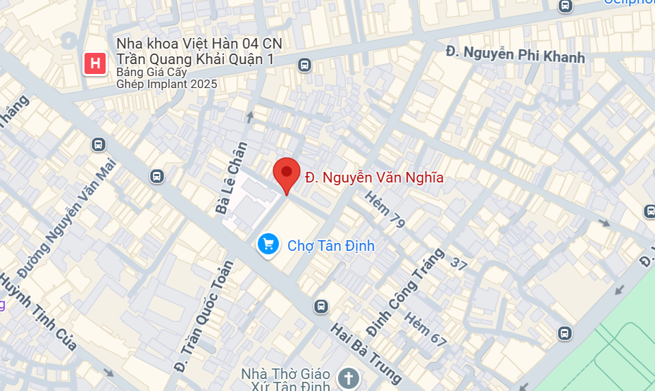 Văn phòng công chứng Nguyễn Văn Nghĩa