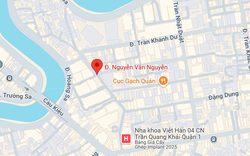 Văn phòng công chứng Nguyễn Văn Nguyễn