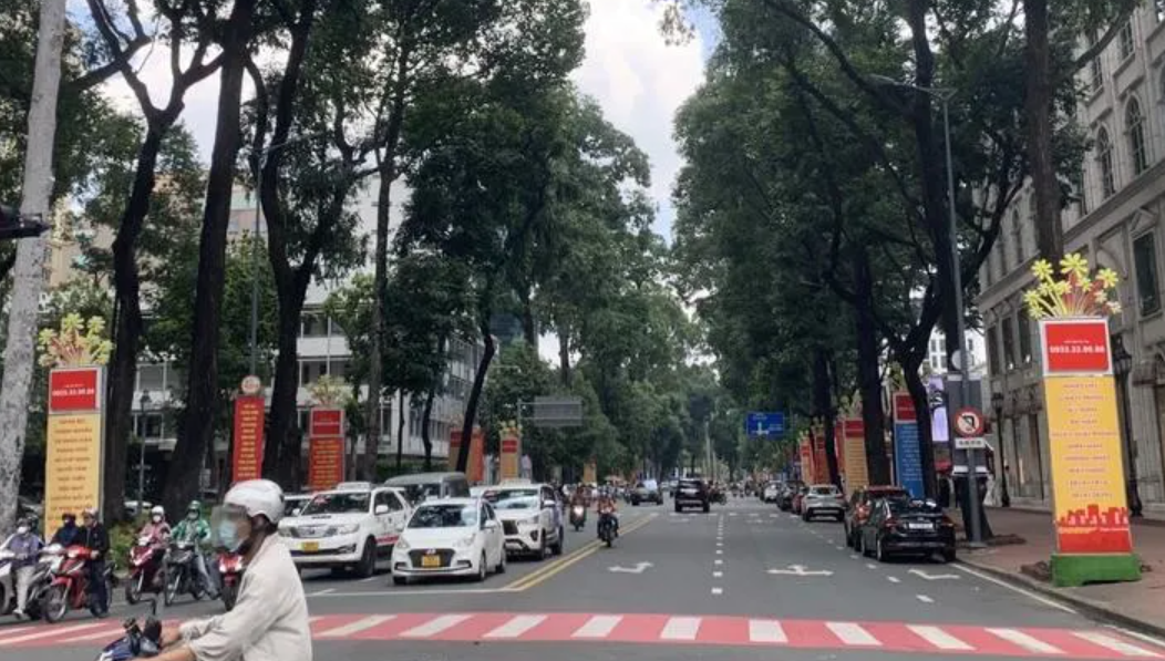 Văn phòng công chứng Phạm Ngọc Thạch