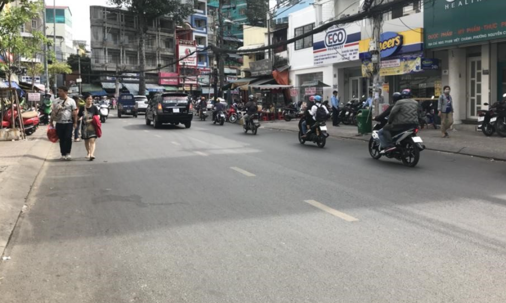 Văn phòng công chứng Phạm Viết Chánh