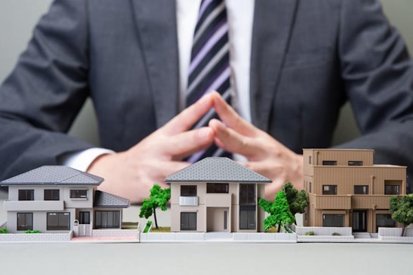 Xử lý tranh chấp sau khi công chứng mua bán chung cư