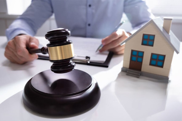 Xử lý tranh chấp sau khi công chứng mua bán chung cư