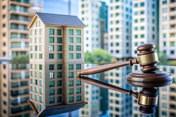 Công chứng mua bán chung cư có bảo lãnh ngân hàng