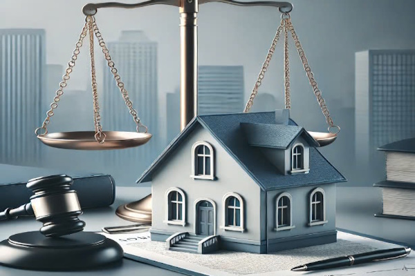 Công chứng mua bán chung cư qua hợp đồng ủy quyền