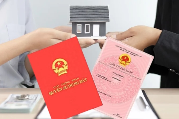 Kiểm tra pháp lý công chứng mua bán chung cư
