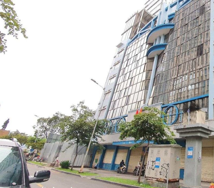 Văn phòng công chứng Phan Văn Đạt