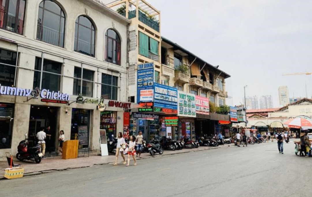 Văn phòng công chứng Thủ Khoa Huân