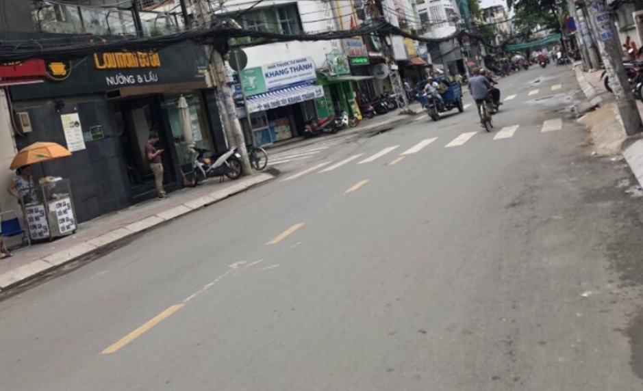 Văn phòng công chứng Trần Khắc Chân