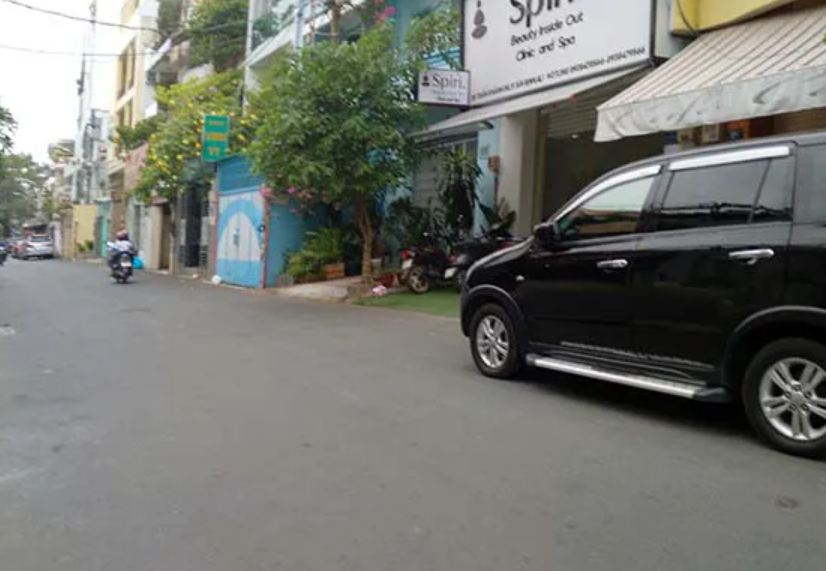 Văn phòng công chứng Trần Khánh Dư