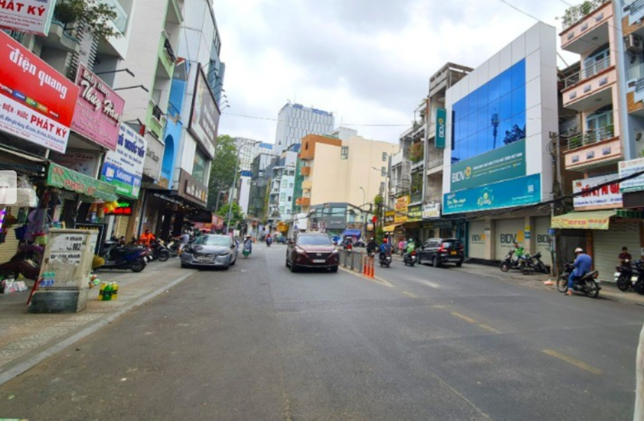Văn phòng công chứng Trương Hán Siêu