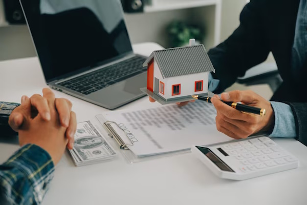 Lưu ý quan trọng khi công chứng mua bán chung cư chưa có sổ