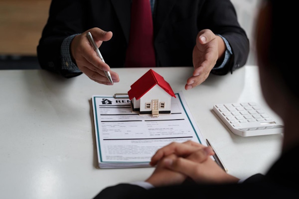 Công chứng mua bán chung cư đã bàn giao từ chủ đầu tư