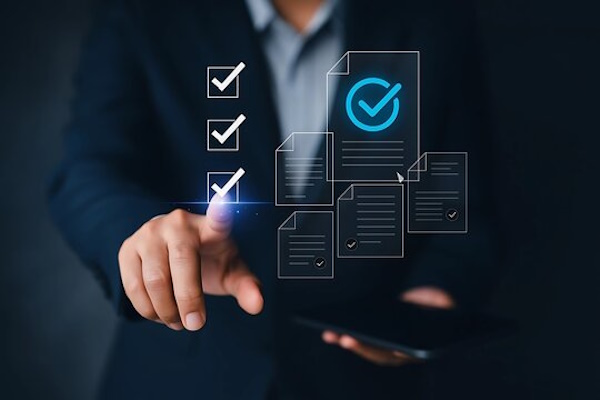 Có thể công chứng mua bán chung cư online không?