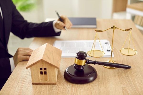 Phân biệt công chứng và chứng thực hợp đồng mua bán chung cư