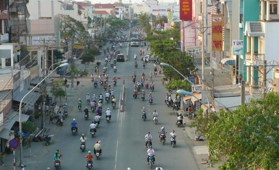 Văn phòng công chứng Võ Thị Sáu