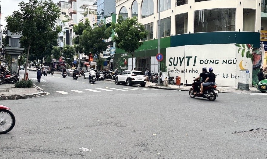 Văn phòng công chứng Yersin