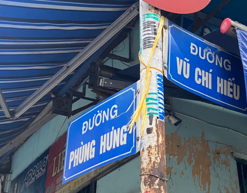 Văn phòng công chứng Vũ Chí Hiếu