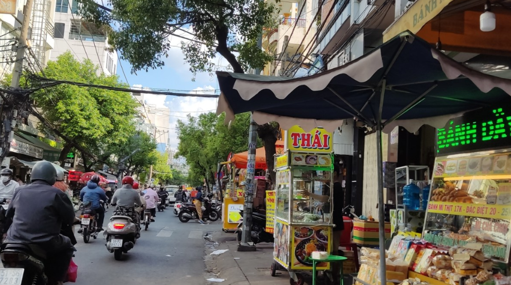 Văn phòng công chứng Vạn Kiếp