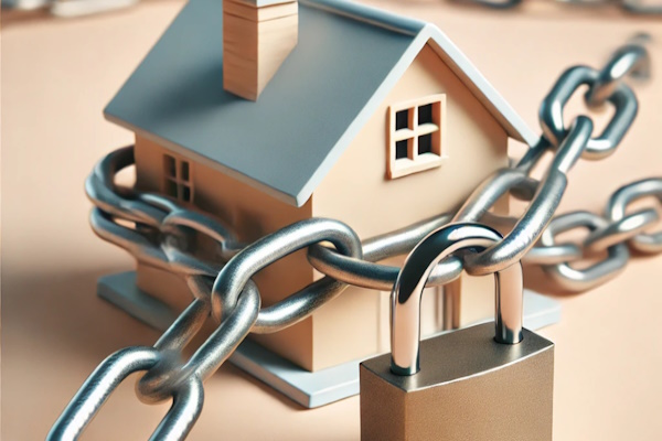 Bị từ chối công chứng mua bán chung cư: Nguyên nhân phổ biến