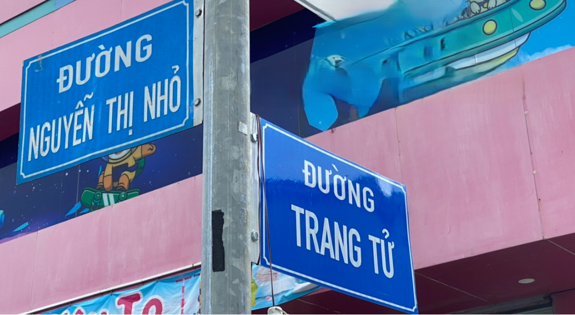 Văn phòng công chứng Trang Tử