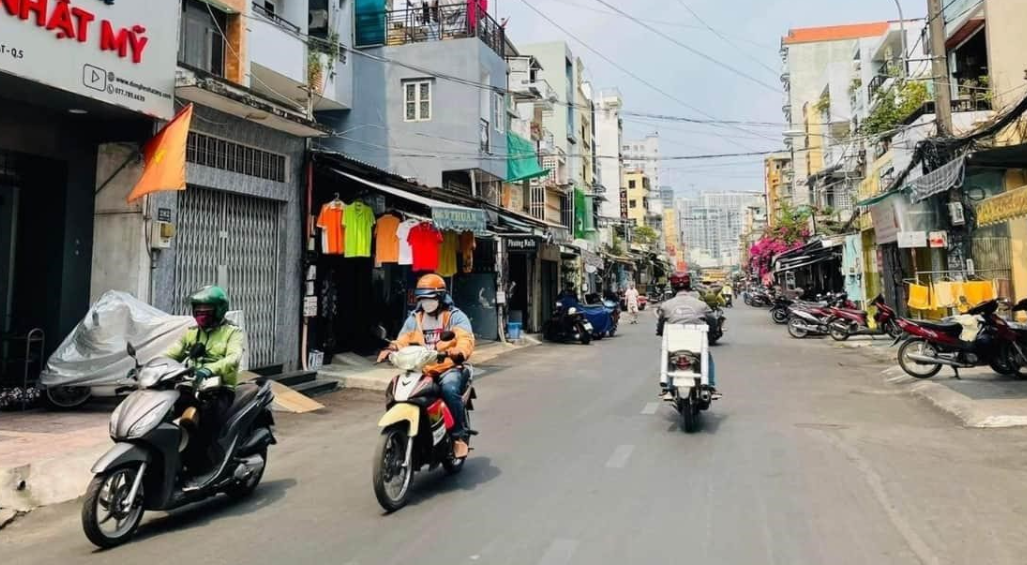 Văn phòng công chứng Cao Đạt