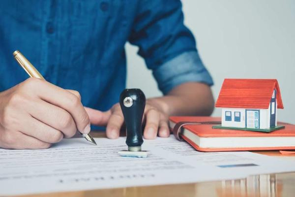 Công chứng mua bán chung cư cho người nước ngoài