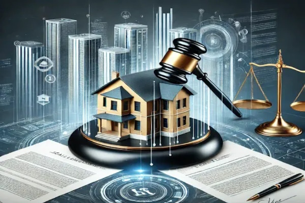 Giấy tờ công chứng mua bán chung cư