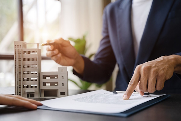 Hồ sơ công chứng mua bán chung cư cần chuẩn bị những gì?