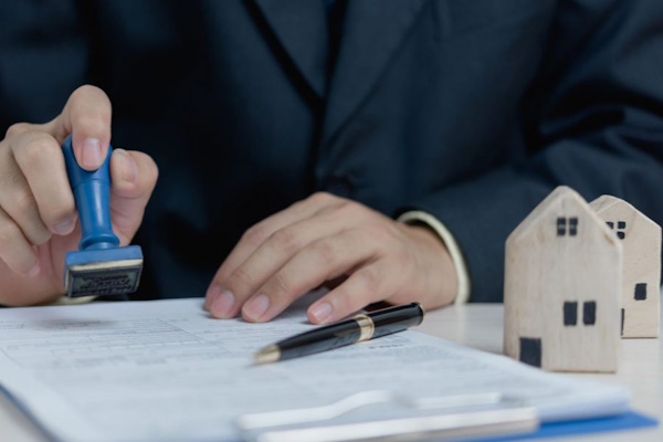 Kinh nghiệm công chứng mua bán chung cư từ thực tế